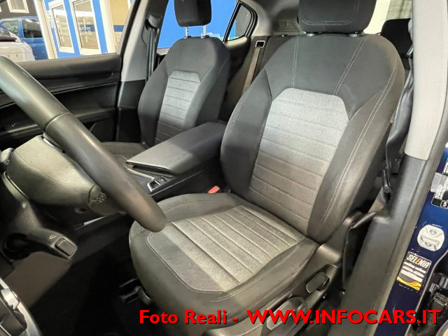 ALFA ROMEO Stelvio 2.2 Turbodiesel 160 CV AT8 RWD Business Immagine 4