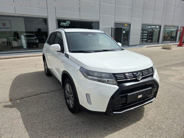 SUZUKI Vitara 1.4 Promo GPL - New Model Immagine 1