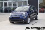 FIAT 500X 1.3 Mjt 95cv