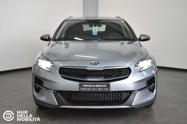 KIA XCeed 1.0 T-GDi GPL Style Immagine 0