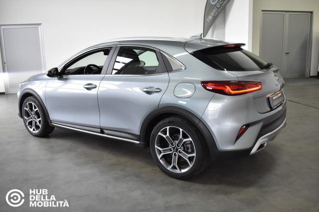 KIA XCeed 1.0 T-GDi GPL Style Immagine 3