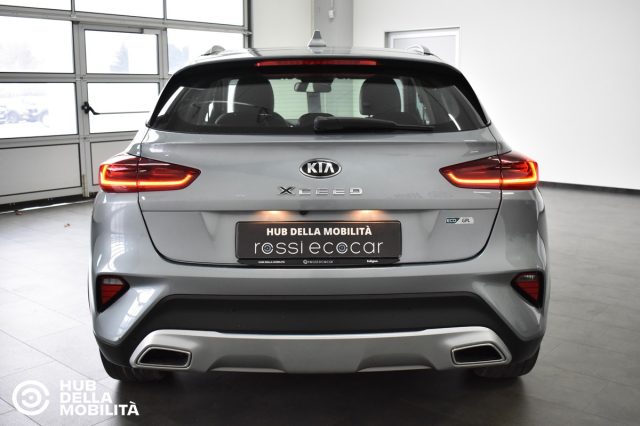 KIA XCeed 1.0 T-GDi GPL Style Immagine 4