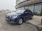 AUDI Q2 30 TDI S tronic Identity Black