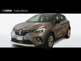 RENAULT Captur 1.0 TCe Intens my21