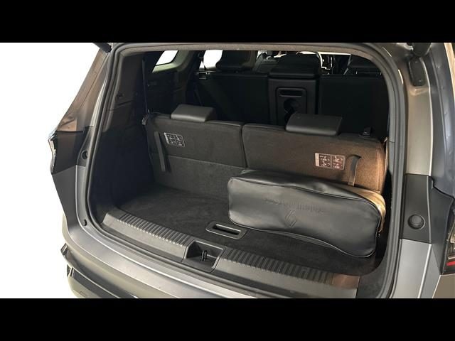 RENAULT Espace 1.2 E-Tech full hybrid 200cv Esprit Alpine Immagine 4