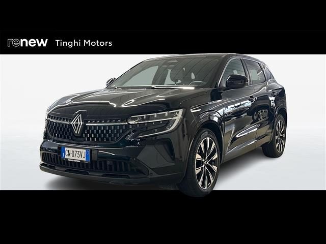 RENAULT Austral 1.2 E-Tech full hybrid 200cv Iconic Auto Immagine 0