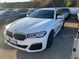 BMW 520 d 48V xDrive Touring Msport