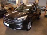 FORD Kuga 2.0 TDCI 150 CV S&S 4WD Powershift ST-Line