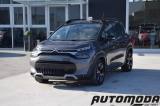 CITROEN C3 Aircross AIRCROSS 1.2 110CV