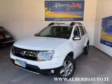 DACIA Duster 1.5 dCi 110CV 4x2 Lauréate