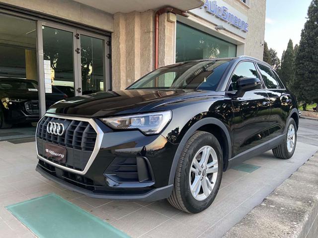 AUDI Q3 35 2.0 TDI S tronic Business COCKPIT Immagine 0