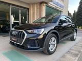 AUDI Q3 35 2.0 TDI S tronic Business COCKPIT