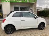 FIAT 500C 1.2 Dolcevita