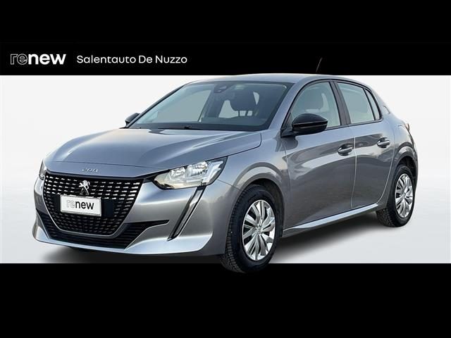 PEUGEOT 208 5 Porte 1.2 PureTech 75cv Active S&S Immagine 0