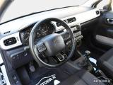 CITROEN C3 VAN 2posti 1.5 BlueHDi 102cv S&S KM CERTIFICATI