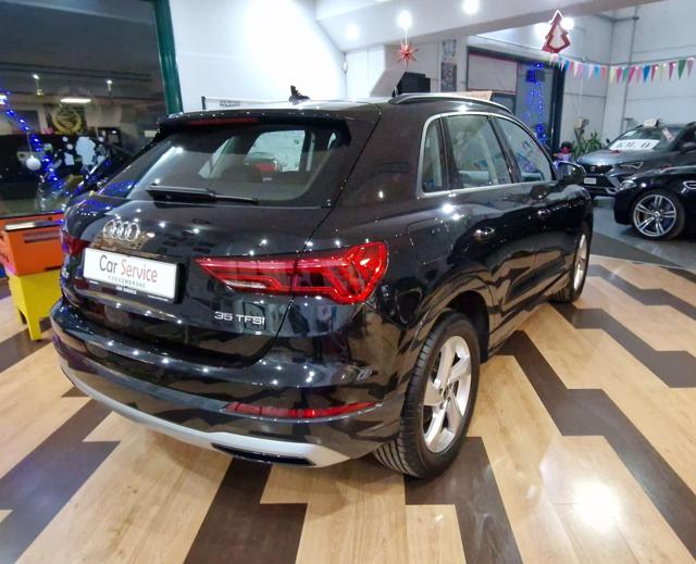 AUDI Q3 35 TFSI S tronic  Advanced PRONTA CONSEGNA Immagine 3