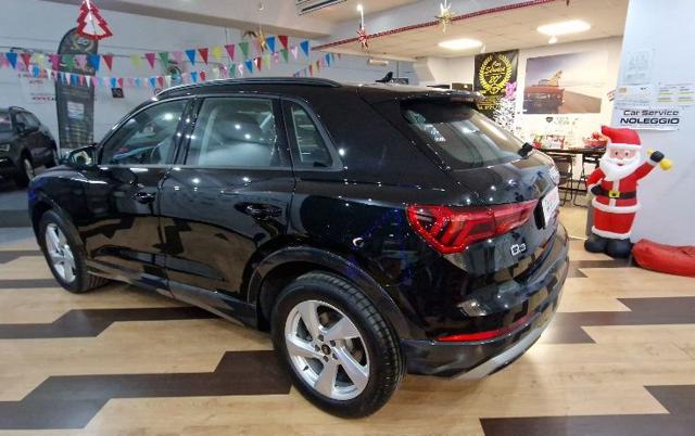 AUDI Q3 35 TFSI S tronic  Advanced PRONTA CONSEGNA Immagine 2