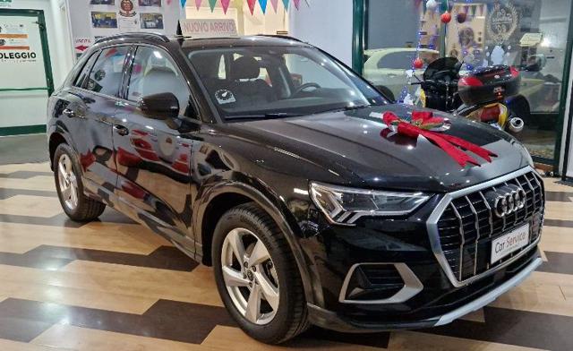 AUDI Q3 35 TFSI S tronic  Advanced PRONTA CONSEGNA Immagine 0