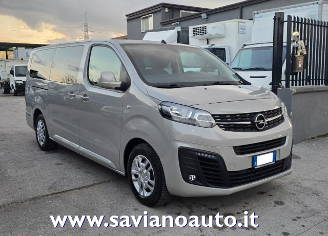 OPEL Zafira Life 1.5 Diesel 120CV Start&Stop Business L Immagine 1