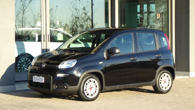 FIAT Panda 1.0 FireFly S&S Hybrid Immagine 0