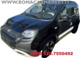 FIAT Panda 1.0 FireFly S&S Hybrid Pandina ITA NO VINCOLI KM0