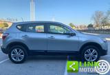 NISSAN Qashqai 1.5 dCi DPF Acenta GARANZIA 12 MESI