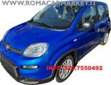 FIAT Panda 1.0 FireFly S&S Hybrid ITA  PACK CITY NO VINCOLI