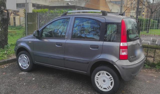 FIAT Panda 1.4 Dynamic Natural Power Immagine 1