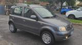 FIAT Panda 1.4 Dynamic Natural Power