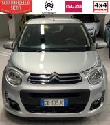 CITROEN C1 VTi 72 S&S 5 porte Feel