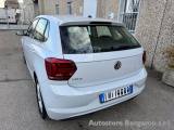 VOLKSWAGEN Polo 1.0 EVO 5p. Comfortline BlueMotion Technology