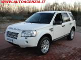 LAND ROVER Freelander 2.2 TD4 S.W. SE