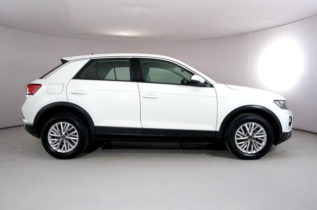 VOLKSWAGEN T-Roc 1.0 TSI 110CV BUSINESS Immagine 3