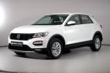 VOLKSWAGEN T-Roc 1.0 TSI 110CV BUSINESS