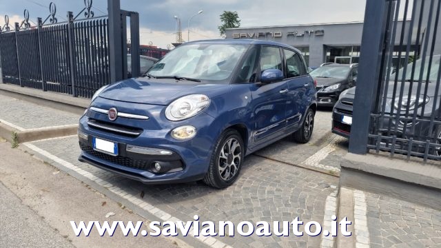 FIAT 500L 1.3 Multijet 95 CV Urban Immagine 0