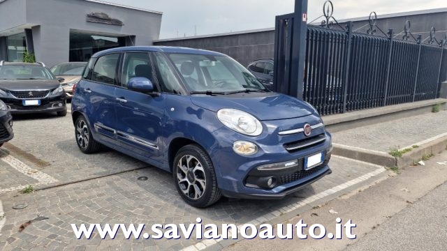 FIAT 500L 1.3 Multijet 95 CV Urban Immagine 1