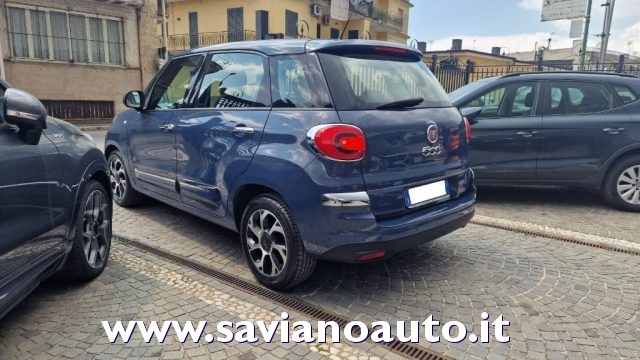 FIAT 500L 1.3 Multijet 95 CV Urban Immagine 2