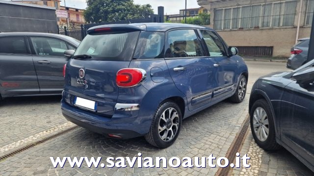 FIAT 500L 1.3 Multijet 95 CV Urban Immagine 3