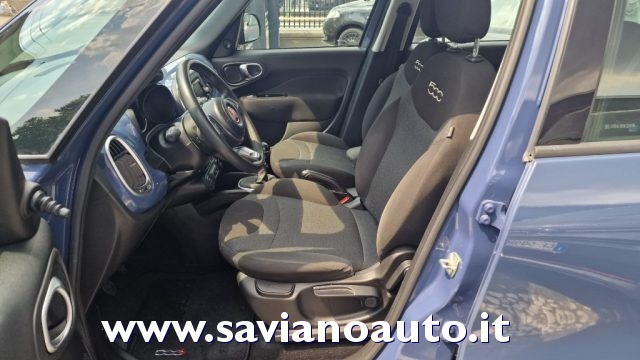 FIAT 500L 1.3 Multijet 95 CV Urban Immagine 4