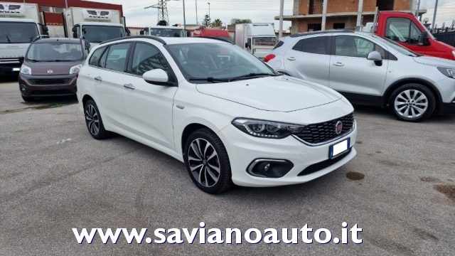 FIAT Tipo 1.3 Mjt S&S SW Lounge Immagine 1