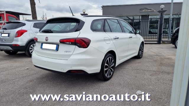 FIAT Tipo 1.3 Mjt S&S SW Lounge Immagine 2