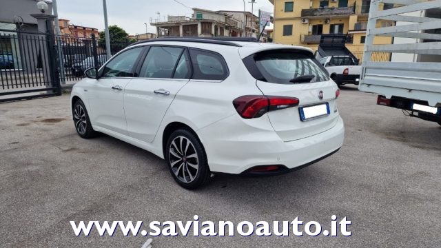 FIAT Tipo 1.3 Mjt S&S SW Lounge Immagine 3