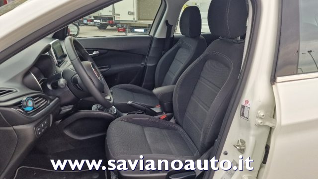 FIAT Tipo 1.3 Mjt S&S SW Lounge Immagine 4