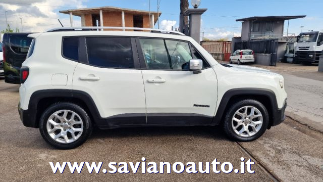 JEEP Renegade 1.6 Mjt 120 CV Limited Immagine 2