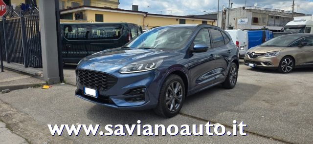 FORD Kuga 1.5 EcoBlue 120 CV aut. 2WD ST-Line Immagine 0