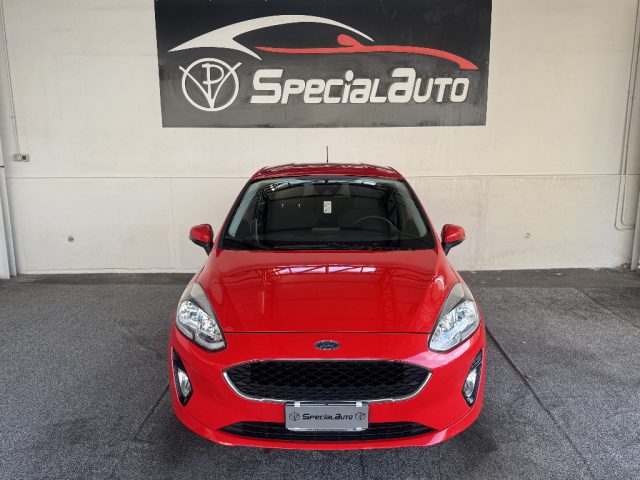 FORD Fiesta 1.5 TDCi 5 porte Vignale Immagine 0