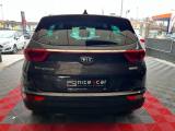 KIA Sportage 1.7 CRDI 141 CV DCT7 2WD Style