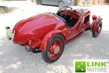 FIAT Balilla SPORT Mod.508 del 1932 RESTAURO COMPLETO