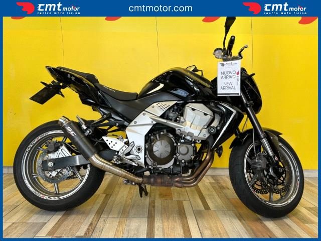 KAWASAKI Z 750 Garantita e Finanziabile Immagine 0