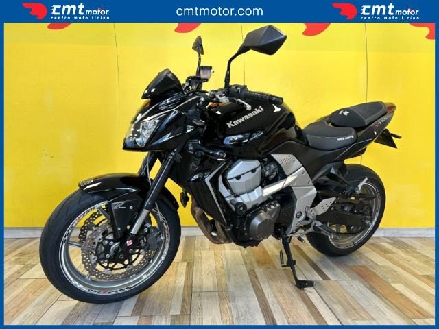 KAWASAKI Z 750 Garantita e Finanziabile Immagine 1